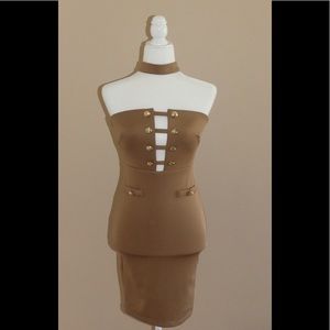 Dress from fashion Nova